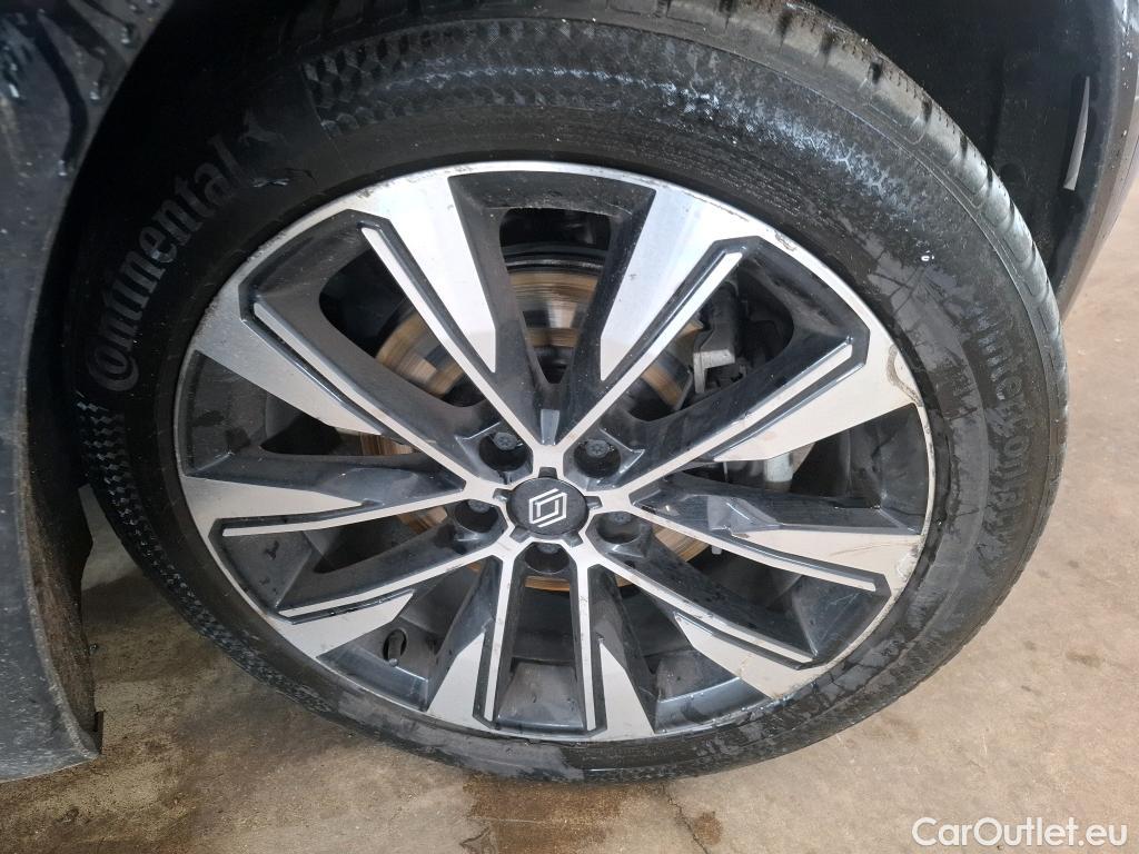  Renault  Austral  Techno 1.2 E-TECH Hybrid 200CV BVA6 6E #16