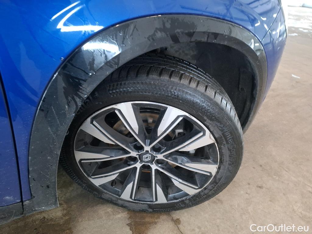  Renault  Austral  Techno 1.2 E-TECH Hybrid 200CV BVA6 6E #15