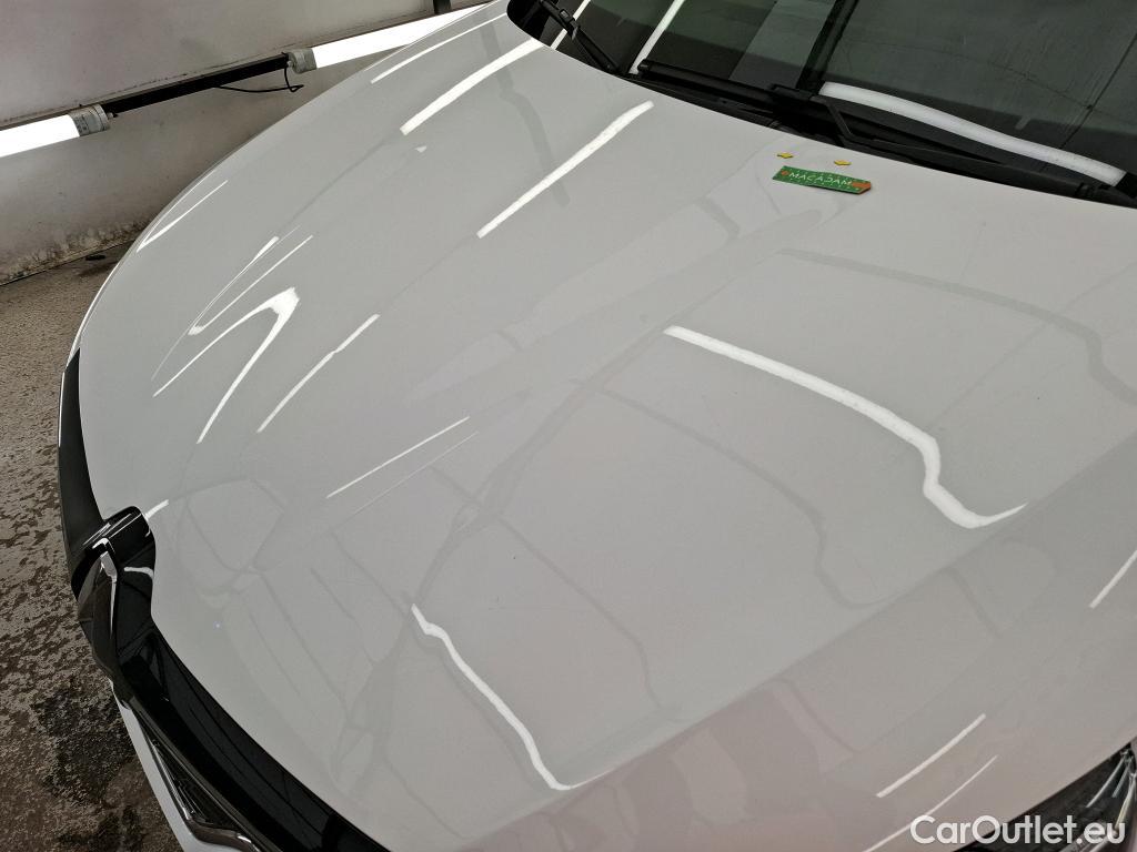  Renault  Megane  IV Berline 5pt. Business 1.5 dCi 115CV BVM6 E6d #1