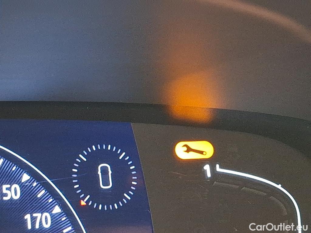  Renault  Megane  IV Berline 5pt. Business 1.5 dCi 115CV BVM6 E6d #9