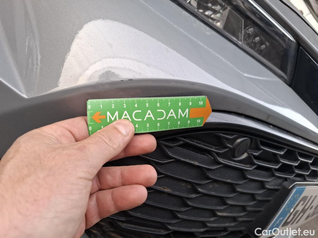  Toyota  Corolla TOYOTA  Touring Sports / 2018 / 5P / Break Hybride 122h Dynamic Business Beyond Zer #6