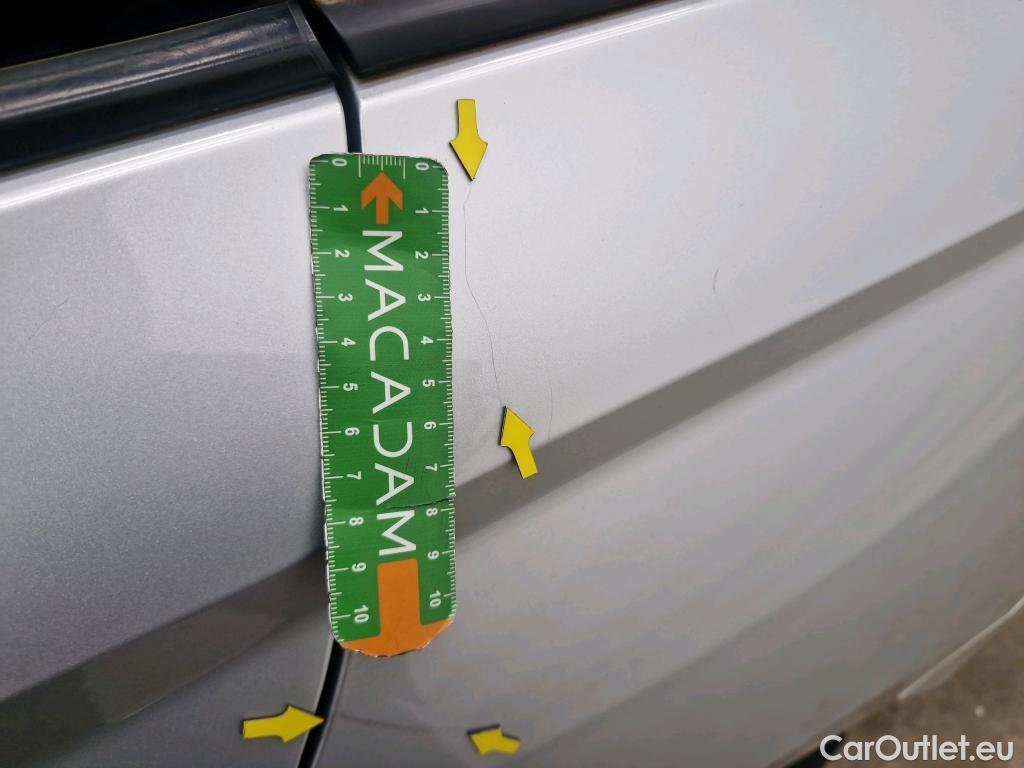  Skoda  Octavia  Break Business 2.0 TDI 150CV BVA7 E6d #17