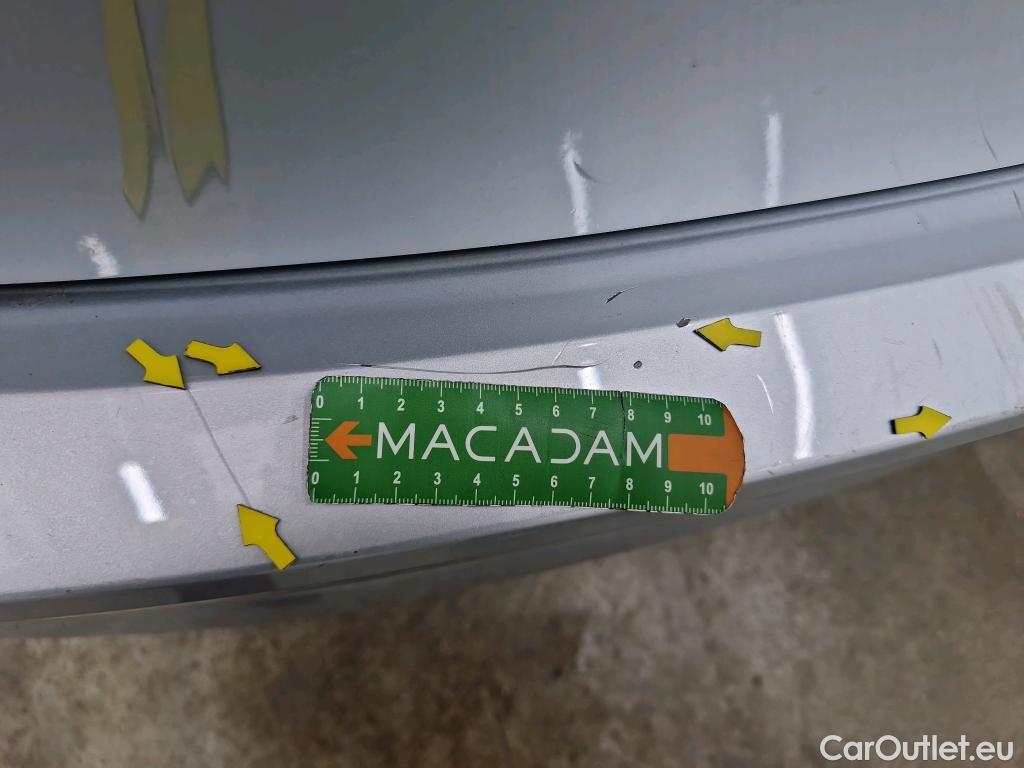  Skoda  Octavia  Break Business 2.0 TDI 150CV BVA7 E6d #46