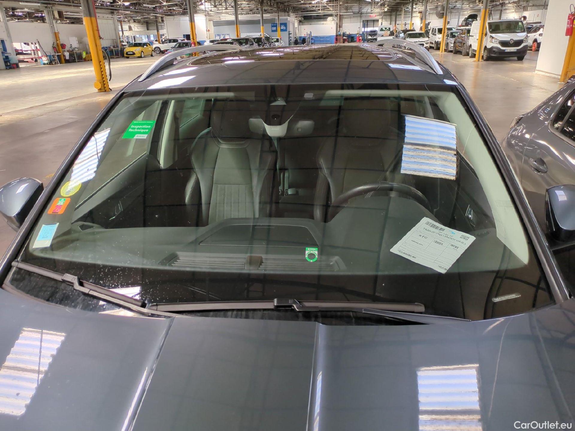  Skoda  Karoq  Style 2.0 TDI 115CV BVA7 E6d #16