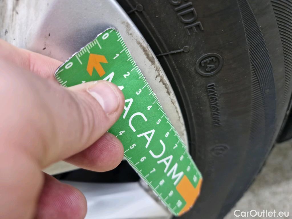  Skoda  Octavia  Break Business 2.0 TDI 150CV BVA7 E6d #50