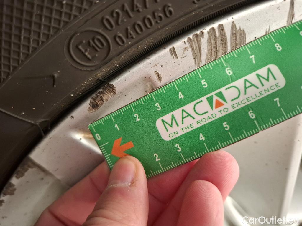  Skoda  Karoq SKODA  / 2017 / 5P / SUV 1.5 TSI 150ch ACT DSG7 Business #11