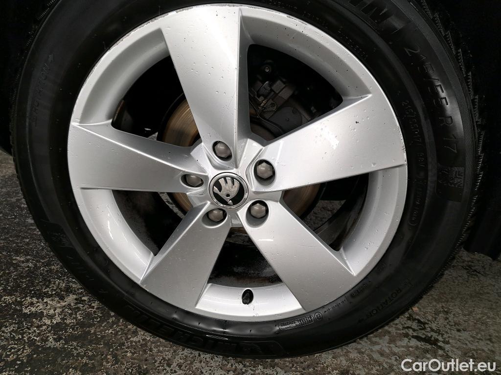  Skoda  Karoq  Business 1.6 TDI 115CV BVA7 E6dT #7