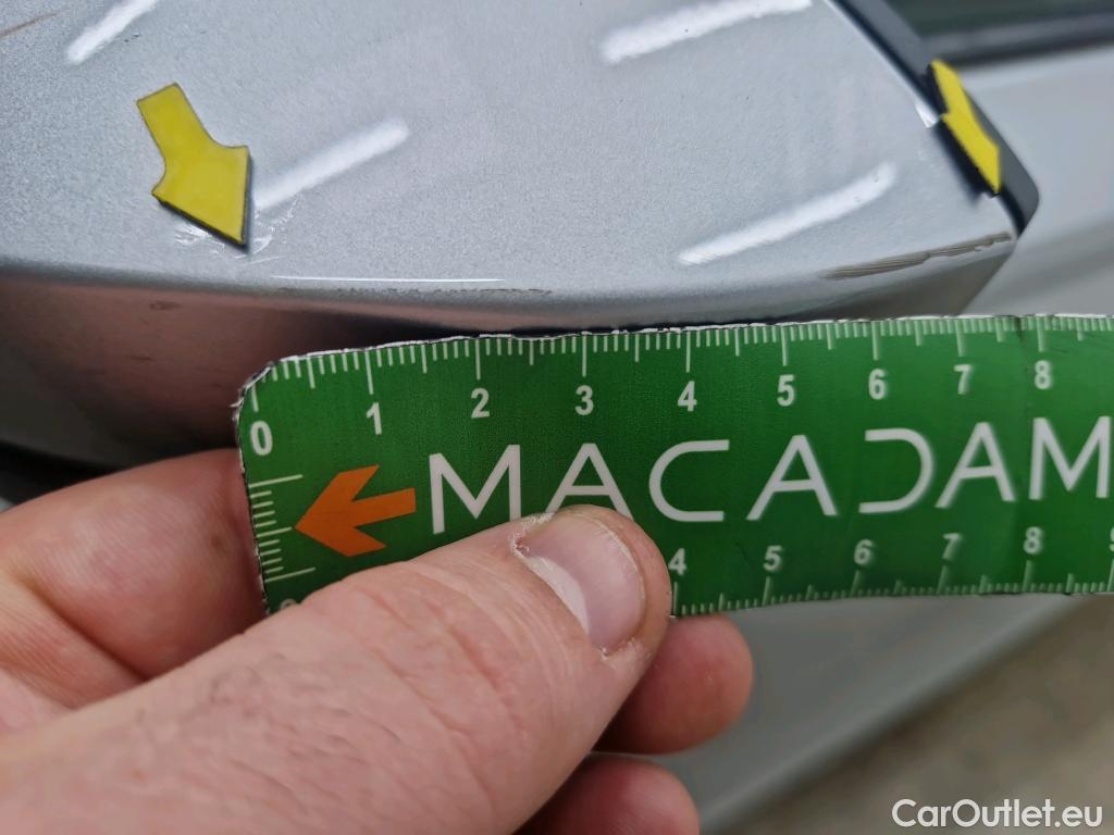  Skoda  Octavia  Break Business 2.0 TDI 150CV BVA7 E6d #63