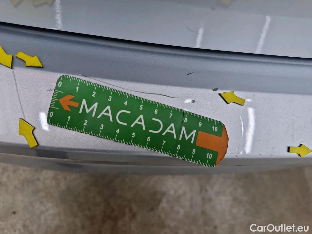  Skoda  Octavia  Break Business 2.0 TDI 150CV BVA7 E6d #47