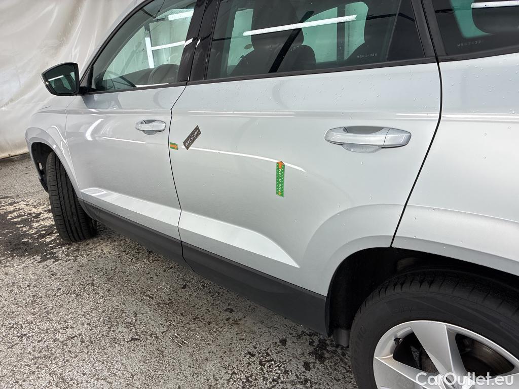  Skoda  Karoq  Business 2.0 TDI 115CV BVA7 E6d #32