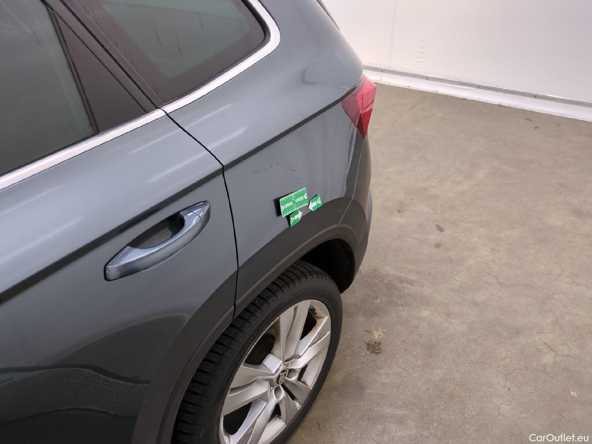  Skoda  Karoq  Style 2.0 TDI 115CV BVA7 E6d #10