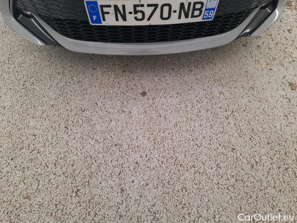  Toyota  Corolla TOYOTA  Touring Sports / 2018 / 5P / Break Hybride 122h Dynamic Business #36