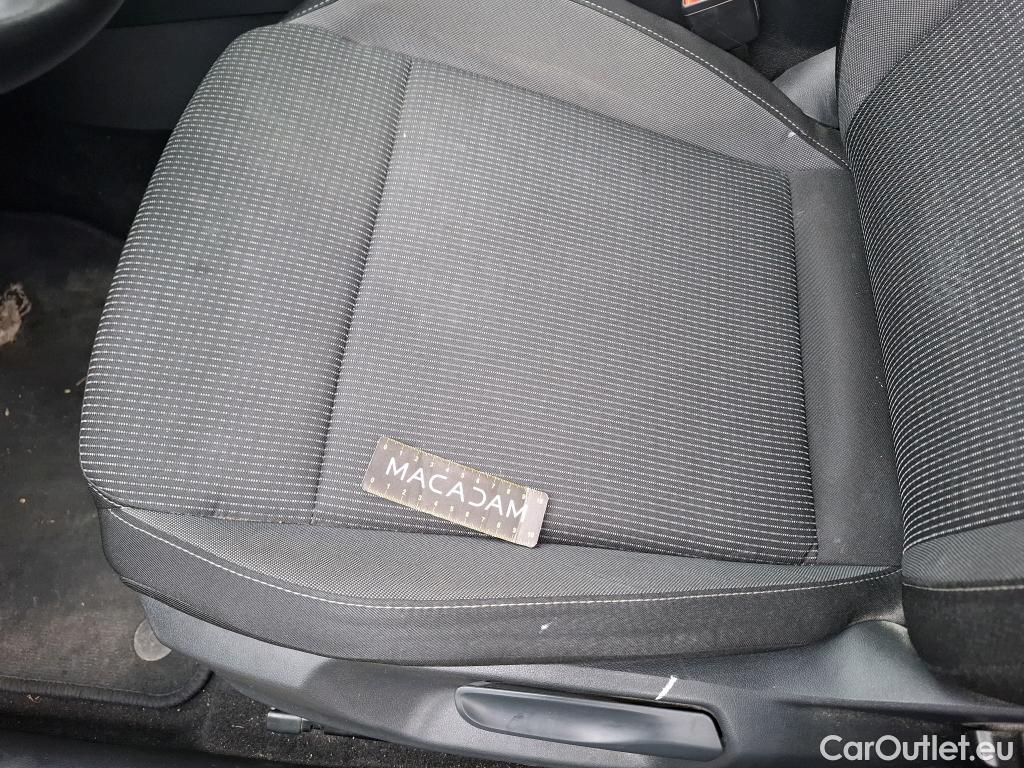  Skoda  Octavia  Berline Business 2.0 TDI 115CV BVM6 E6d #15