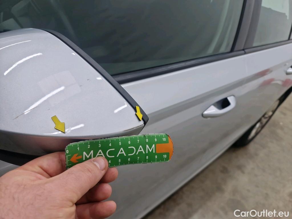  Skoda  Octavia  Break Business 2.0 TDI 150CV BVA7 E6d #65