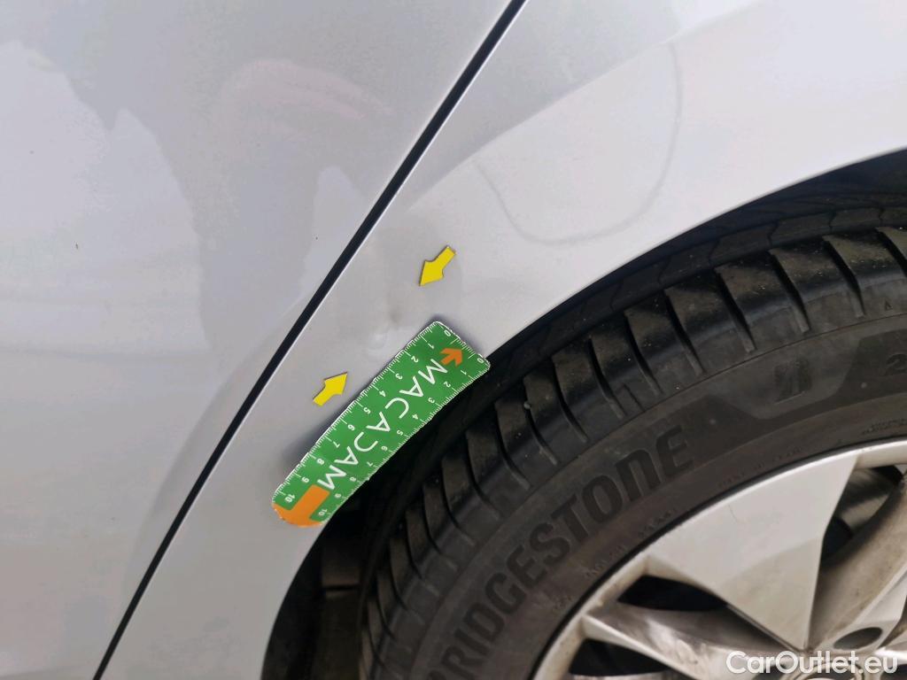  Skoda  Octavia  Break Business 2.0 TDI 150CV BVA7 E6d #13