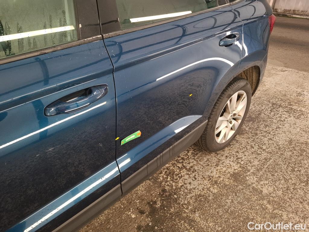  Skoda  Karoq SKODA  / 2017 / 5P / SUV 1.5 TSI 150ch ACT DSG7 Business #3