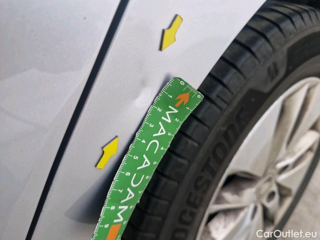  Skoda  Octavia  Break Business 2.0 TDI 150CV BVA7 E6d #14