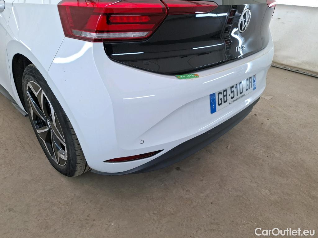  Volkswagen  ID.3  Pro S 77kWh BVA #49
