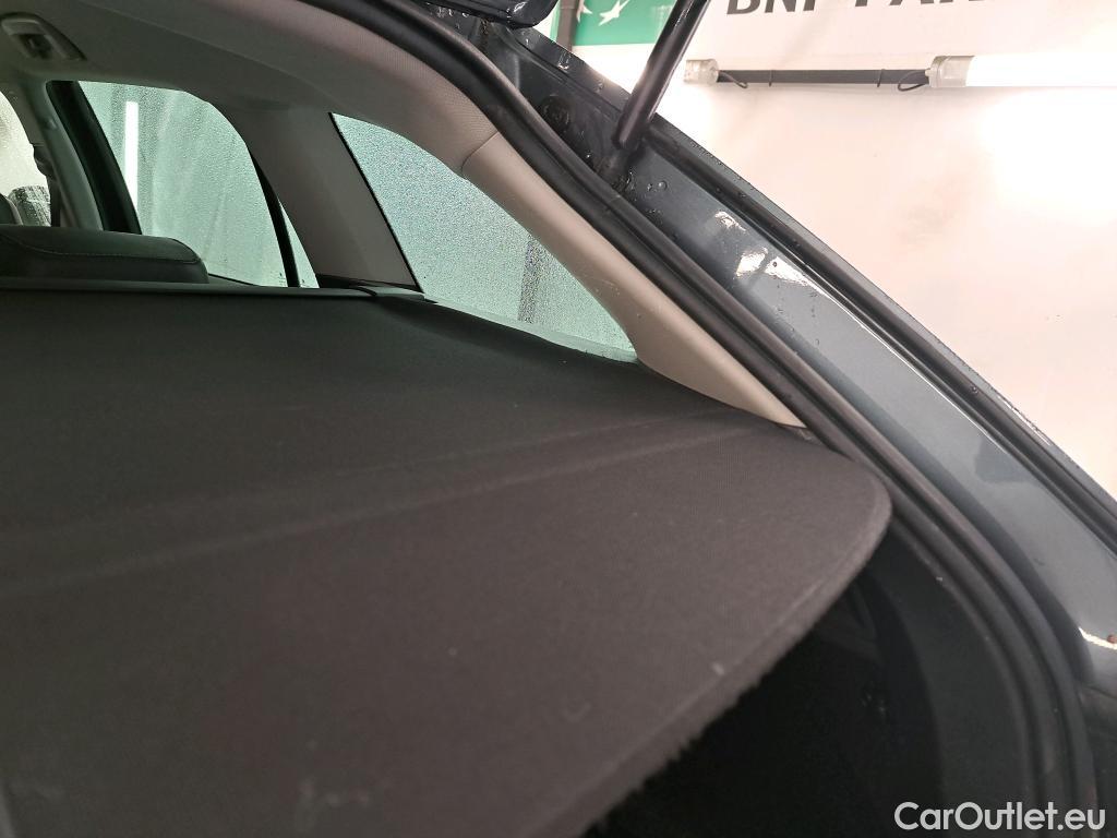  Skoda  Octavia  Combi Style 2.0 TDI 150CV BVA7 E6d #12