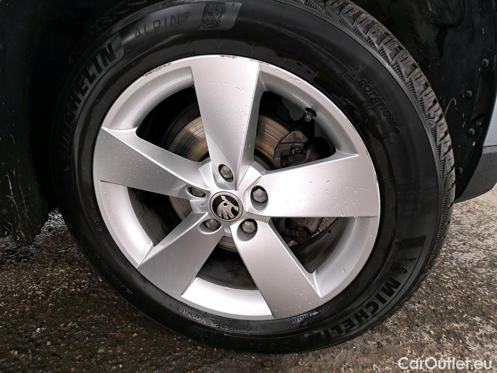  Skoda  Karoq  Business 1.6 TDI 115CV BVA7 E6dT #2