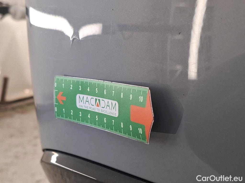  Toyota  Corolla TOYOTA  Touring Sports / 2018 / 5P / Break Hybride 122h Dynamic Business #7