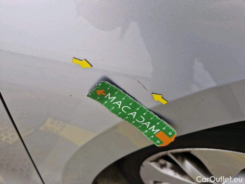  Skoda  Octavia  Break Business 2.0 TDI 150CV BVA7 E6d #30