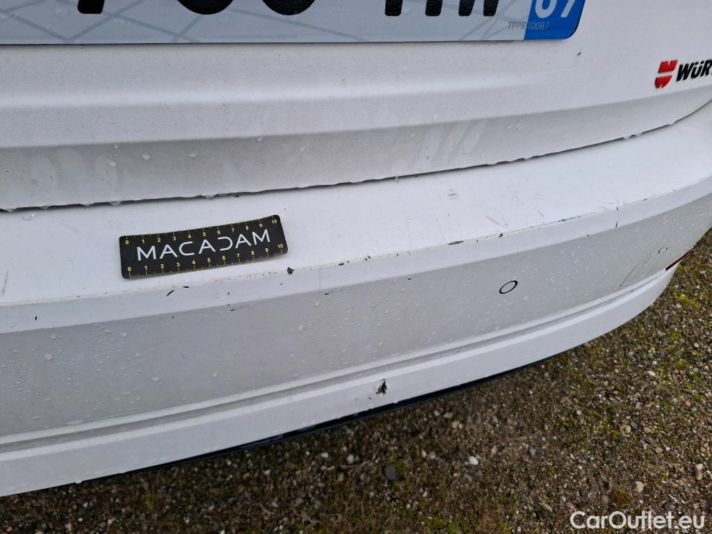  Skoda  Octavia  Berline Business 2.0 TDI 115CV BVM6 E6d #2