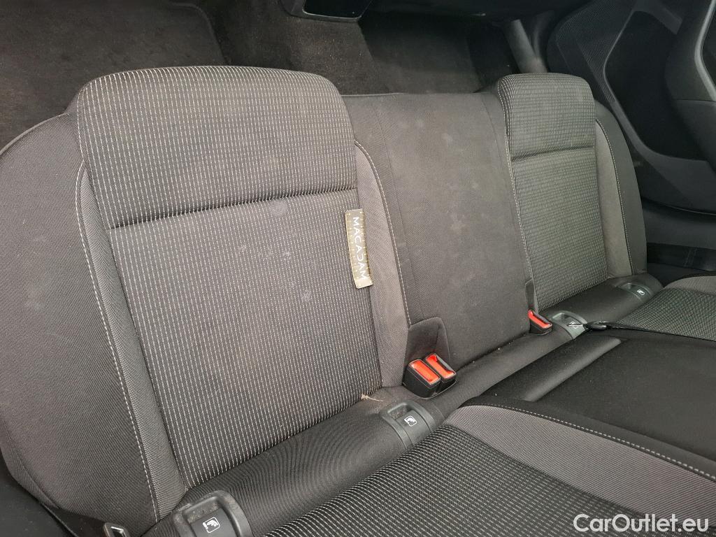  Skoda  Octavia  Berline Business 2.0 TDI 115CV BVM6 E6d #18