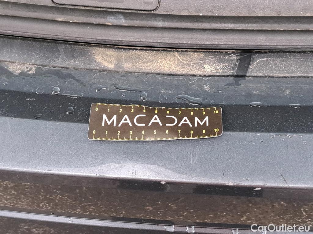  Skoda  Octavia  Combi Style 2.0 TDI 150CV BVA7 E6d #8