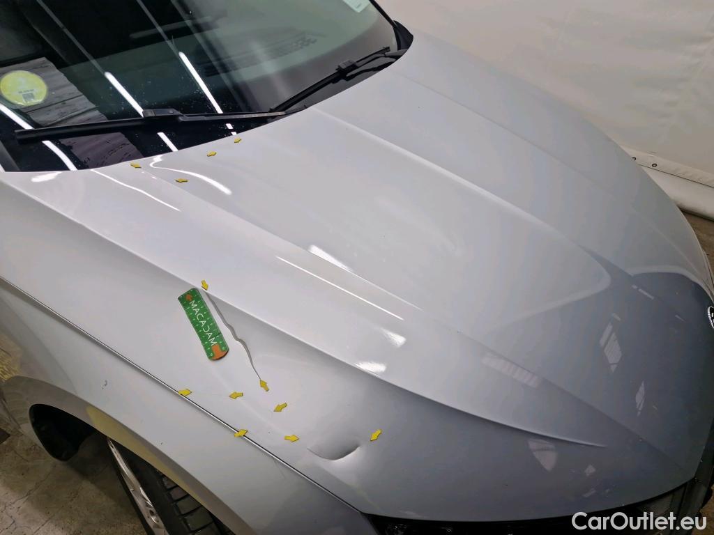  Skoda  Octavia  Break Business 2.0 TDI 150CV BVA7 E6d #1