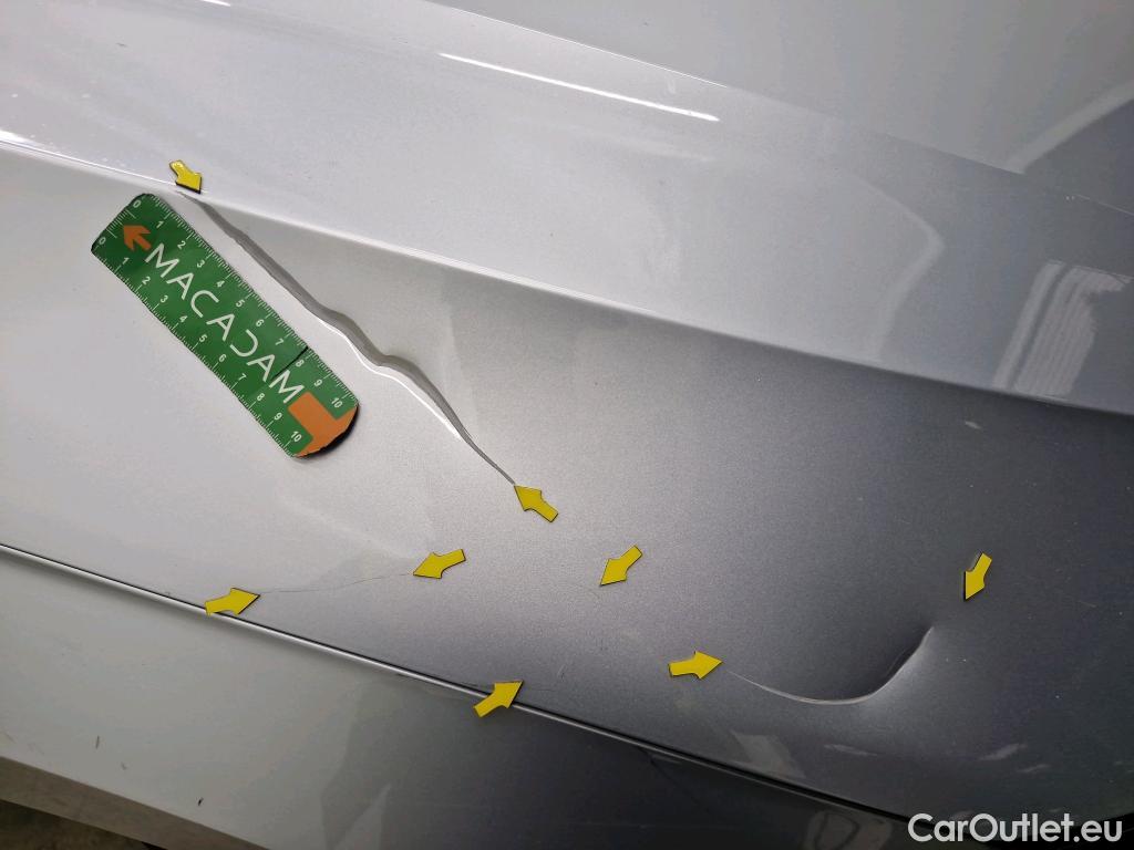  Skoda  Octavia  Break Business 2.0 TDI 150CV BVA7 E6d #2