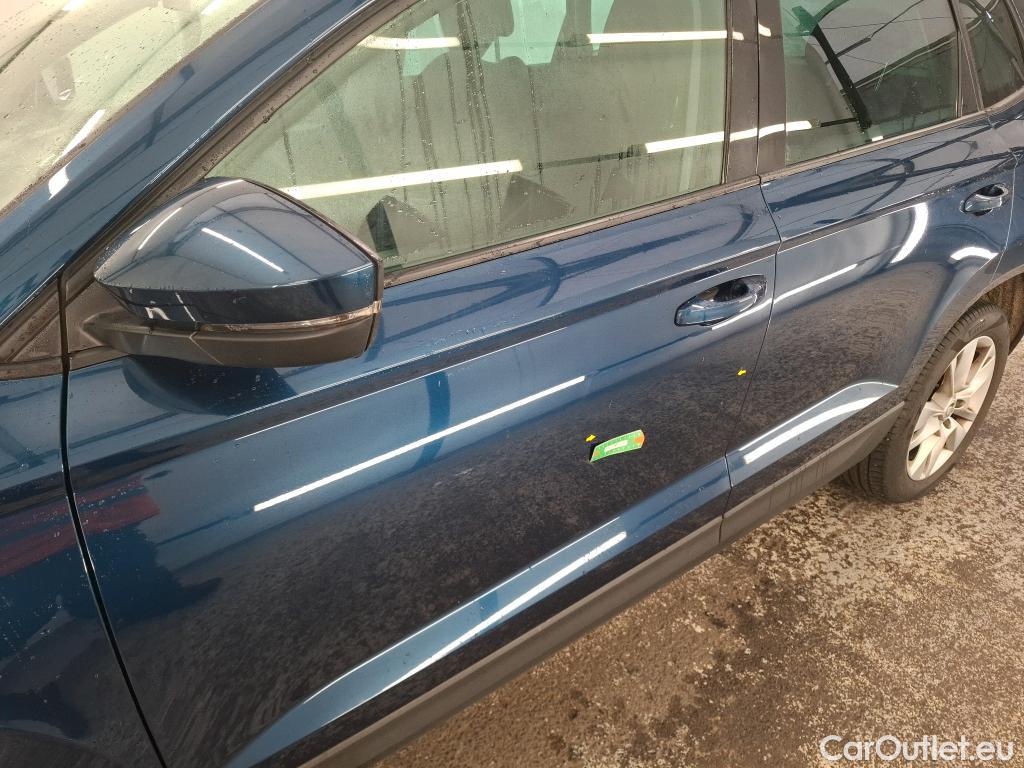  Skoda  Karoq SKODA  / 2017 / 5P / SUV 1.5 TSI 150ch ACT DSG7 Business #1