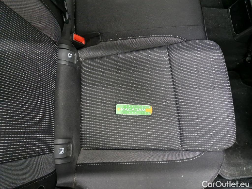  Skoda  Octavia  Break Business 2.0 TDI 150CV BVA7 E6d #62