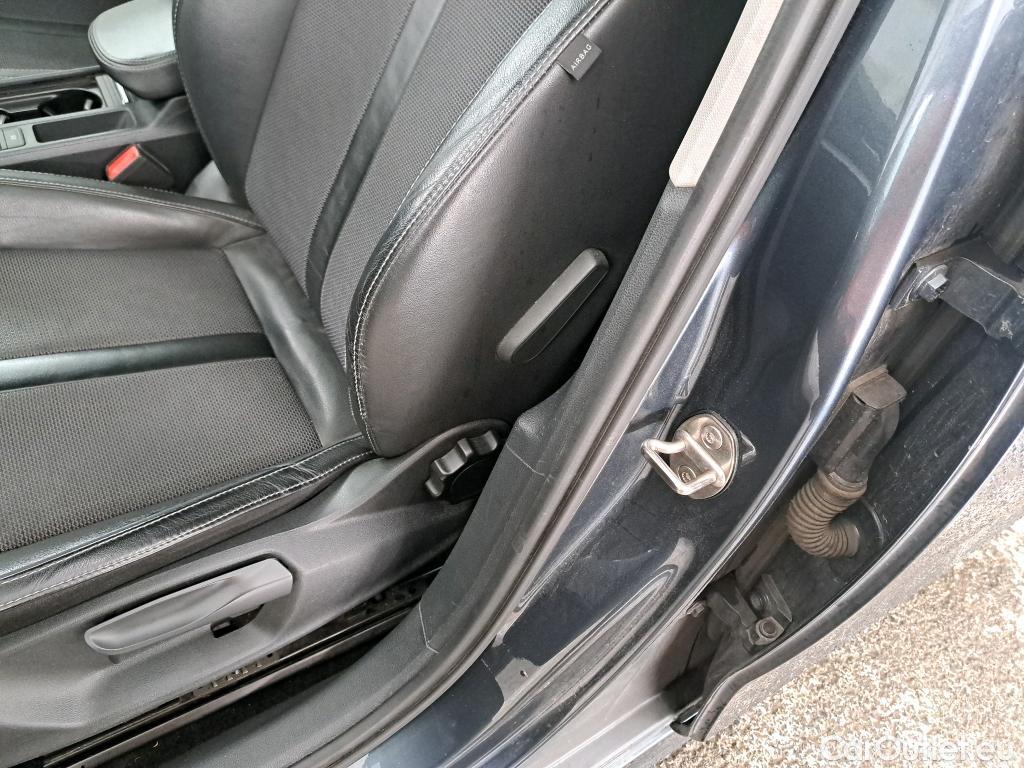  Skoda  Octavia  Combi Style 2.0 TDI 150CV BVA7 E6d #10