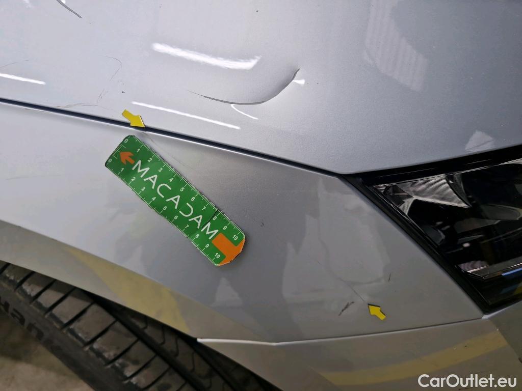  Skoda  Octavia  Break Business 2.0 TDI 150CV BVA7 E6d #28