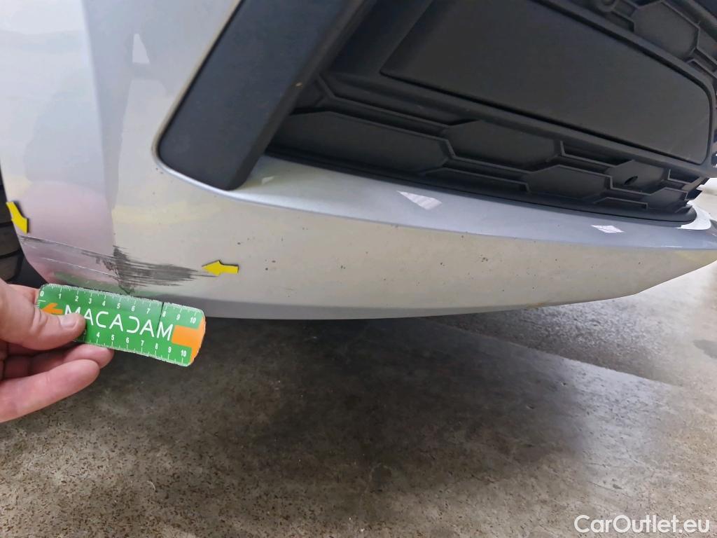  Skoda  Octavia  Break Business 2.0 TDI 150CV BVA7 E6d #42