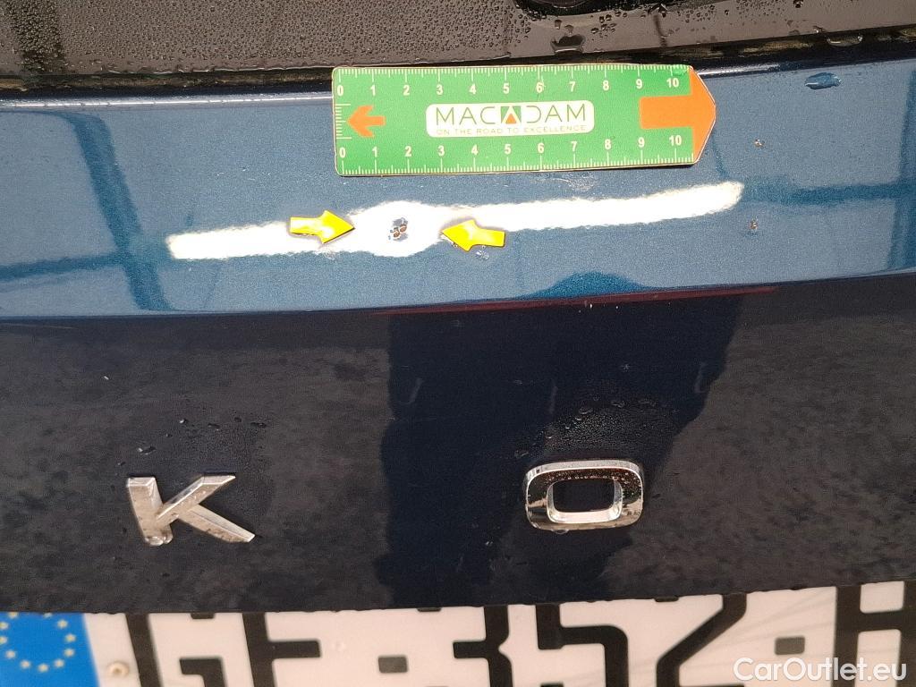  Skoda  Karoq SKODA  / 2017 / 5P / SUV 1.5 TSI 150ch ACT DSG7 Business #19