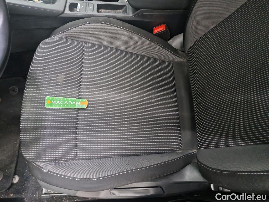  Skoda  Octavia  Break Business 2.0 TDI 150CV BVA7 E6d #60