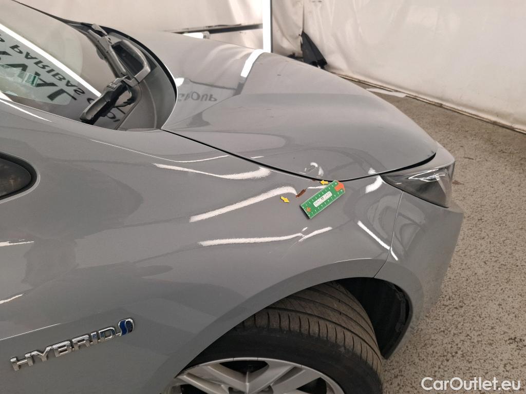  Toyota  Corolla TOYOTA  Touring Sports / 2018 / 5P / Break Hybride 122h Dynamic Business #20