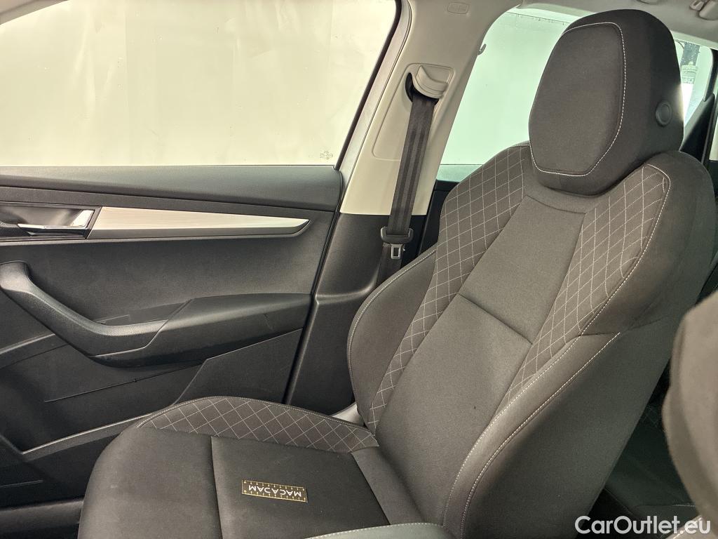  Skoda  Karoq  Business 2.0 TDI 115CV BVA7 E6d #18