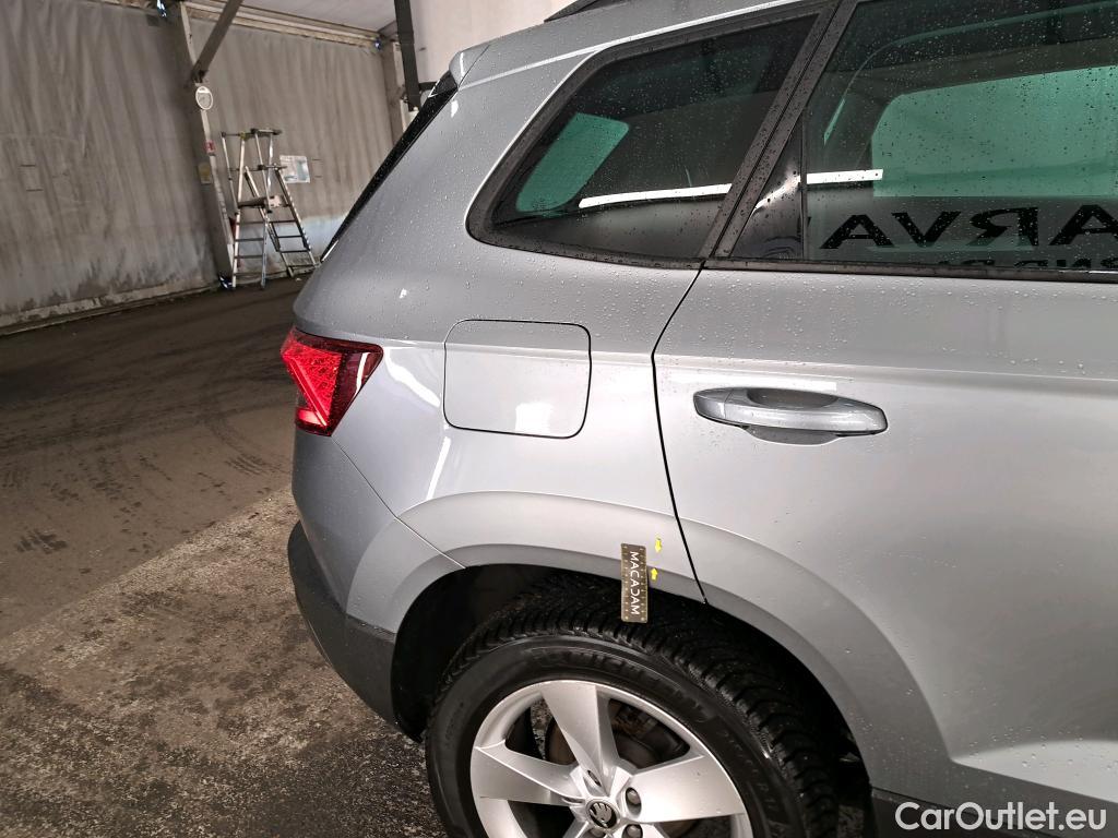  Skoda  Karoq  Business 1.6 TDI 115CV BVA7 E6dT #22