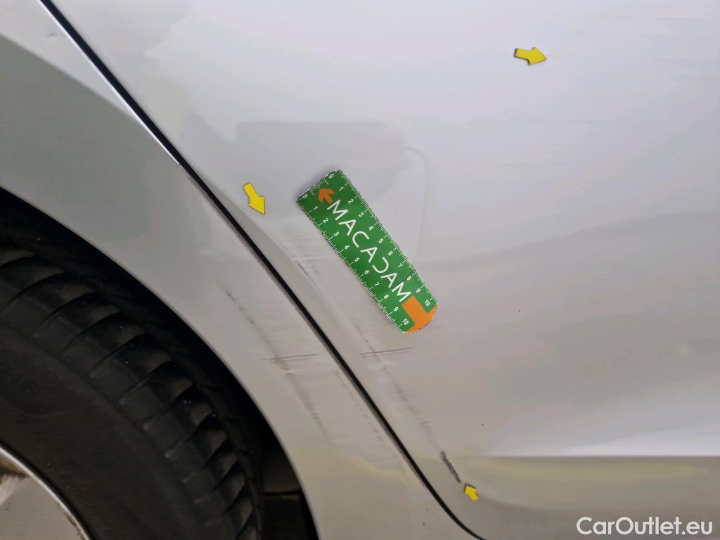  Skoda  Octavia  Break Business 2.0 TDI 150CV BVA7 E6d #33