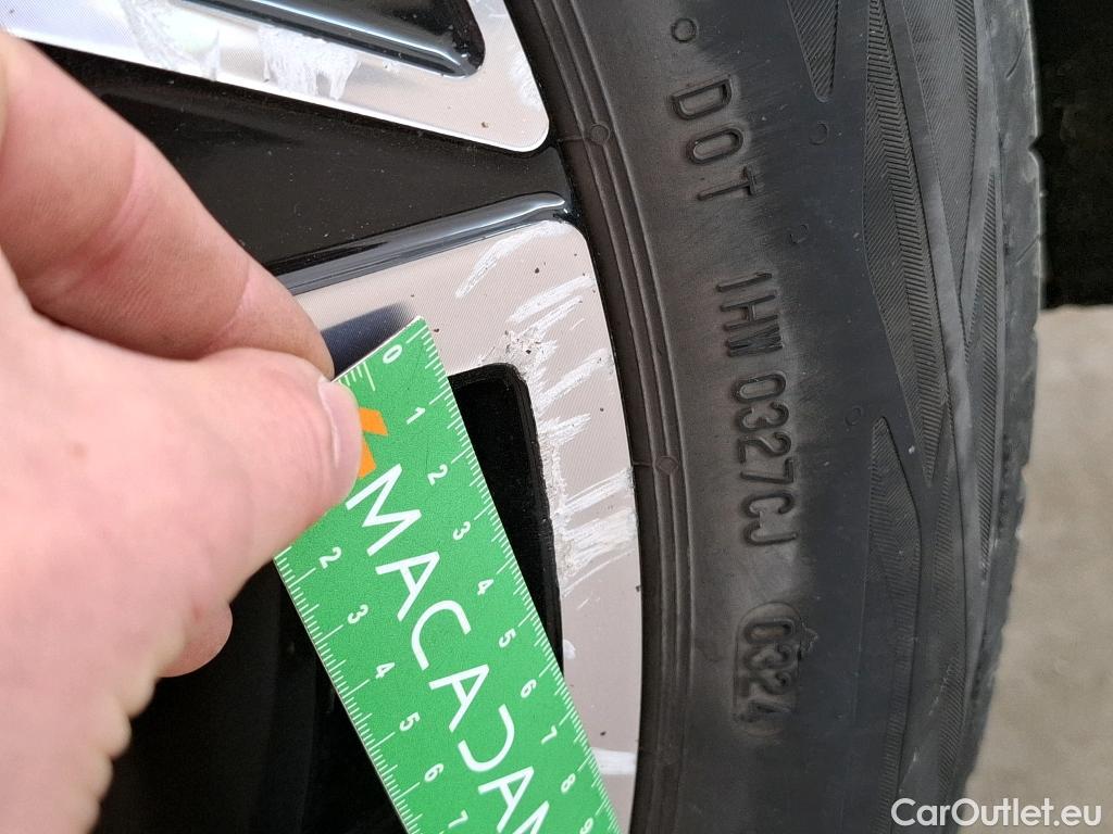  Volkswagen  ID.3  Pro S 77kWh BVA #17