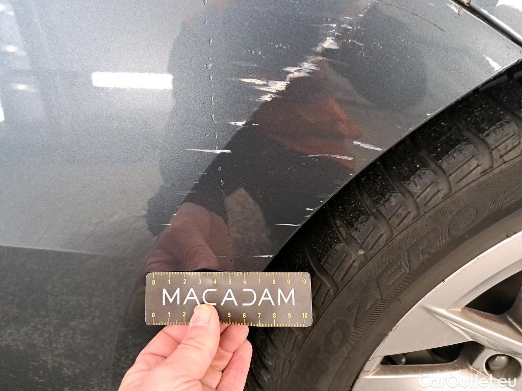  Skoda  Octavia  Combi Style 2.0 TDI 150CV BVA7 E6d #9