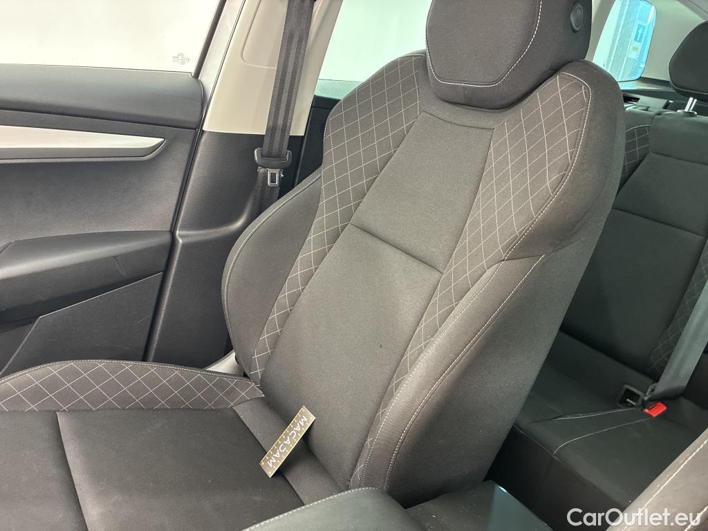  Skoda  Karoq  Business 2.0 TDI 115CV BVA7 E6d #5