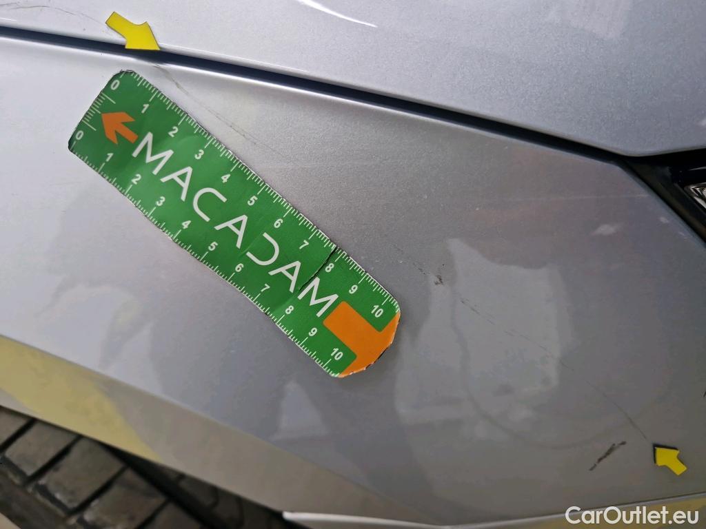  Skoda  Octavia  Break Business 2.0 TDI 150CV BVA7 E6d #29