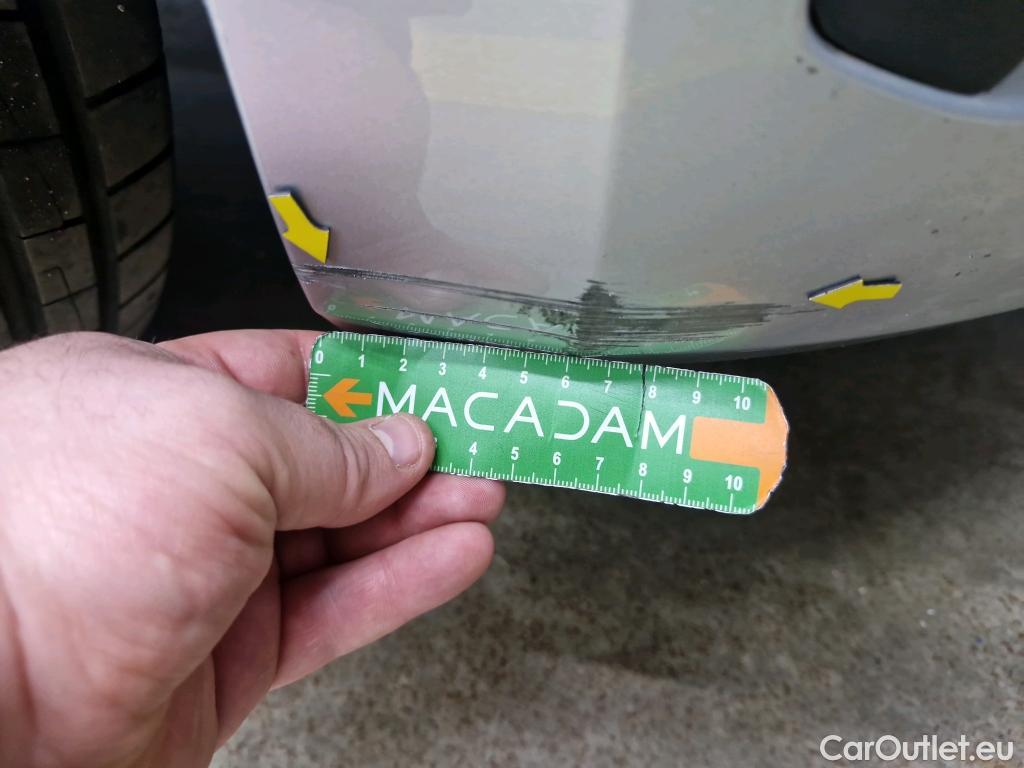  Skoda  Octavia  Break Business 2.0 TDI 150CV BVA7 E6d #41