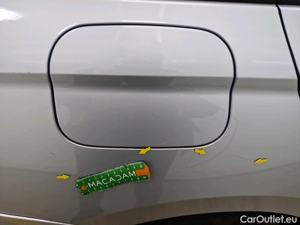  Skoda  Octavia  Break Business 2.0 TDI 150CV BVA7 E6d #20