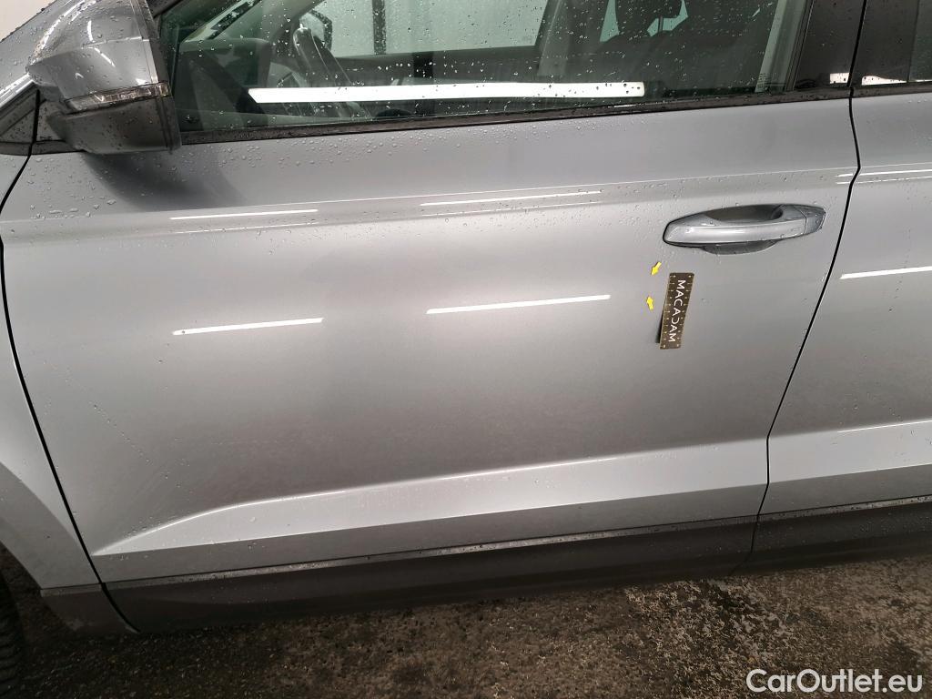  Skoda  Karoq  Business 1.6 TDI 115CV BVA7 E6dT #18