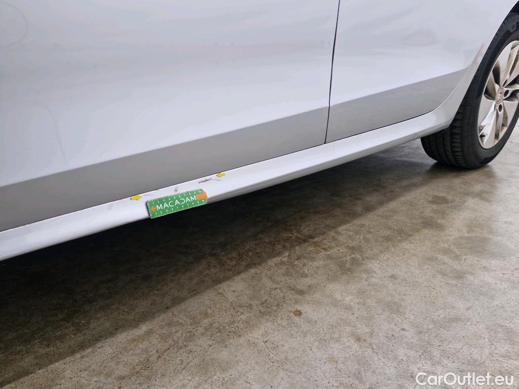  Skoda  Octavia  Break Business 2.0 TDI 150CV BVA7 E6d #69